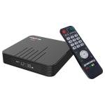 MAGICSEE N5 MAX Amlogic S905X3 8K Video Decode TV BOX 4GB/32GB