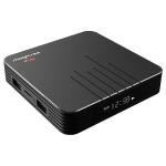 MAGICSEE N5 MAX Amlogic S905X3 8K Video Decode TV BOX 4GB/32GB