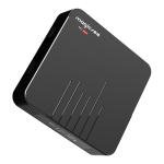 MAGICSEE N5 MAX Amlogic S905X3 8K Video Decode TV BOX 4GB/32GB