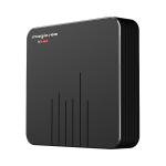 MAGICSEE N5 MAX Amlogic S905X3 8K Video Decode TV BOX 4GB/32GB