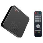 MAGICSEE N5 MAX Amlogic S905X3 8K Video Decode TV BOX 4GB/32GB