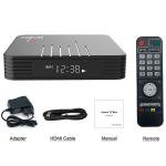 MAGICSEE N5 MAX Amlogic S905X3 8K Video Decode TV BOX 4GB/32GB
