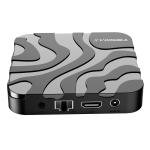 T95 MAX TV BOX Android 12 Allwinner H618 4GB RAM 64GB ROM US