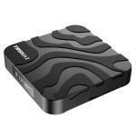 T95 MAX TV BOX Android 12 Allwinner H618 4GB RAM 64GB ROM US