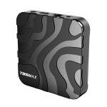 T95 MAX TV BOX Android 12 Allwinner H618 4GB RAM 64GB ROM US