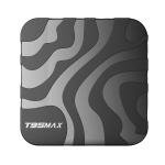 T95 MAX TV BOX Android 12 Allwinner H618 4GB RAM 64GB ROM US