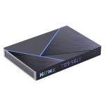 H96 MAX V56 Android 12 RK3566 2GB/16GB TV BOX 8K decode