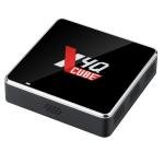 X4Q CUBE Android 11 Amlogic S905X4 8K HDR 2GB/16GB TV BOX UK