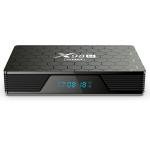 X98H Pro TV BOX 안드로이드 12 Allwinner H618 2GB RAM 16GB ROM WIFI 6