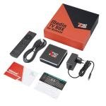 X4Q CUBE Android 11 Amlogic S905X4 8K HDR 2GB/16GB TV BOX UK