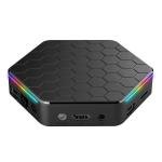 T95Z Plus TV BOX Android 12 Allwinner H618 4GB RAM 32GB ROM WIFI 6
