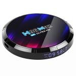 H96 Max Media Player RK3528 4GB+64GB - EU Plug