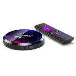 H96 Max Media Player RK3528 4GB+64GB - EU Plug