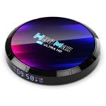 H96 Max Media Player RK3528 4GB+64GB - EU Plug