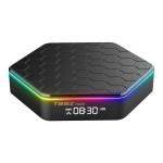 T95Z Plus TV BOX Android 12 Allwinner H618 4GB RAM 64GB ROM WIFI 6