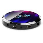 H96 Max Media Player RK3528 4GB+64GB - EU Plug