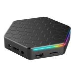 T95Z Plus TV BOX Android 12 Allwinner H618 4GB RAM 64GB ROM WIFI 6