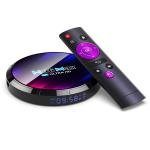 H96 Max Media Player RK3528 4GB+64GB - EU Plug