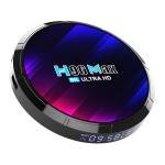 H96 Max Media Player RK3528 4GB+64GB - EU Plug