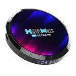 H96 Max RK3528 TV Box 2GB RAM 16GB ROM US