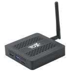 Android 11 Amlogic S905X4 8K HDR 4GB/32GB TV BOX US Plug