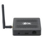 Android 11 Amlogic S905X4 8K HDR 4GB/32GB TV BOX US Plug