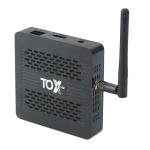 Android 11 Amlogic S905X4 8K HDR 4GB/32GB TV BOX US Plug
