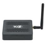 Android 11 Amlogic S905X4 8K HDR 4GB/32GB TV BOX US Plug