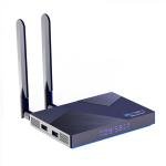 H96 MAX V58 Android 12 RK3588 4GB/32GB TV BOX 8K Decode US Plug