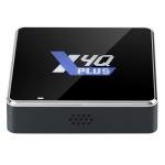 X4Q PLUS Android 11 Amlogic S905X4 8K HDR 4GB/64GB TV BOX UK