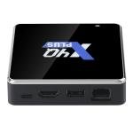 X4Q PLUS Android 11 Amlogic S905X4 8K HDR 4GB/64GB TV BOX UK