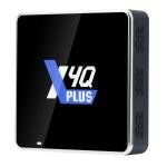X4Q PLUS Android 11 Amlogic S905X4 8K HDR 4GB/64GB TV BOX UK