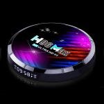 H96 Max TV Box Amlogic S905X4 64 4G RAM 64G ROM 5G WiFi AV1 4K AU Plug