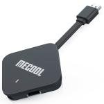 MECOOL KD2 Google Certified TV Dongle