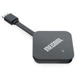 MECOOL KD2 Google Certified TV Dongle