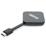 MECOOL KD2 Google Certified TV Dongle