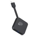 MECOOL KD2 Google Certified TV Dongle