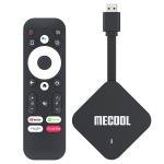 MECOOL KD2 Google Certified TV Dongle