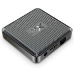 X98Q TV BOX Amlogic S905W2 2G RAM 16G ROM 5G WiFi AV1 4K US Plug