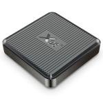 X98Q TV BOX Amlogic S905W2 2G RAM 16G ROM 5G WiFi AV1 4K US Plug