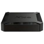 X96Q Allwinner H313 안드로이드 10.0 TV 박스 2GB 16GB 4K60fps