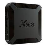 X96Q Allwinner H313 안드로이드 10.0 TV 박스 2GB 16GB 4K60fps