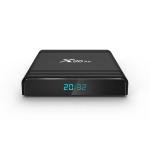 X96 Air Amlogic S905x3 Android 9.0 TV Box 4GB/64GB 8K Decode