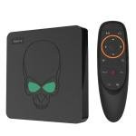 Beelink GT-King Amlogic S922X Android 9 4GB/64GB TV Box