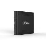 X96 Air Amlogic S905x3 Android 9.0 TV Box 4GB/64GB 8K Decode