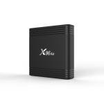 X96 Air Amlogic S905x3 Android 9.0 TV Box 4GB/64GB 8K Decode