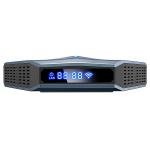 A95X F4 Android 11 Amlogic S905X4 4GB/128GB TV BOX