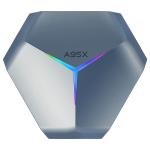 A95X F4 Android 11 Amlogic S905X4 4GB/128GB TV BOX