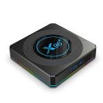 X96 X4 Android 11 Amlogic S905X4 8K HDR 4GB/32GB TV BOX