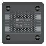X96 X4 Android 11 Amlogic S905X4 8K HDR 4GB/32GB TV BOX